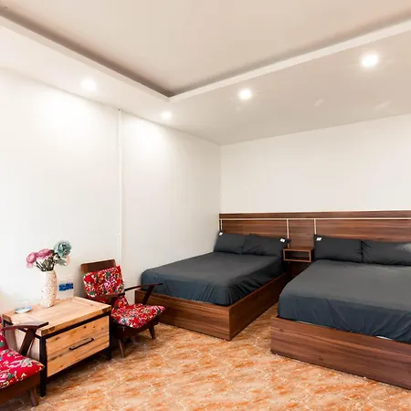 Ak Homestay - Motorbike Rental - Cao Bang City Exterior photo