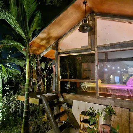 Ak Homestay - Motorbike Rental - Cao Bang City Exterior photo
