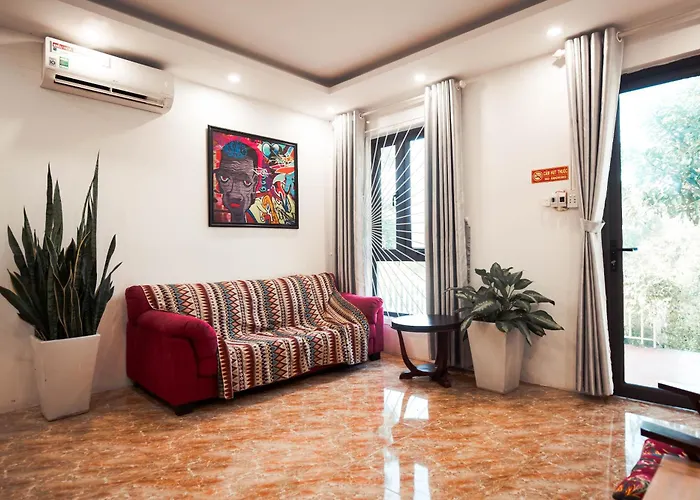Ak Homestay - Motorbike Rental - Cao Bang City