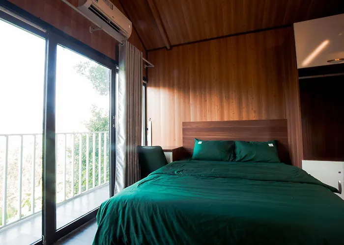 Ak Homestay - Motorbike Rental - Cao Bang City