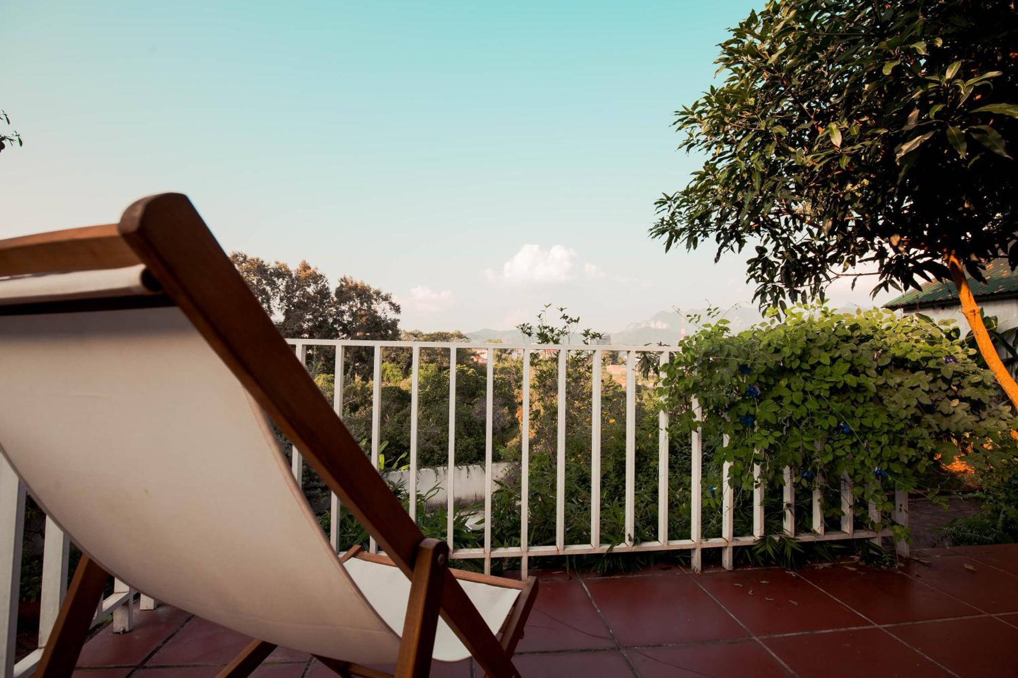 Homestay Ak - Motorbike -